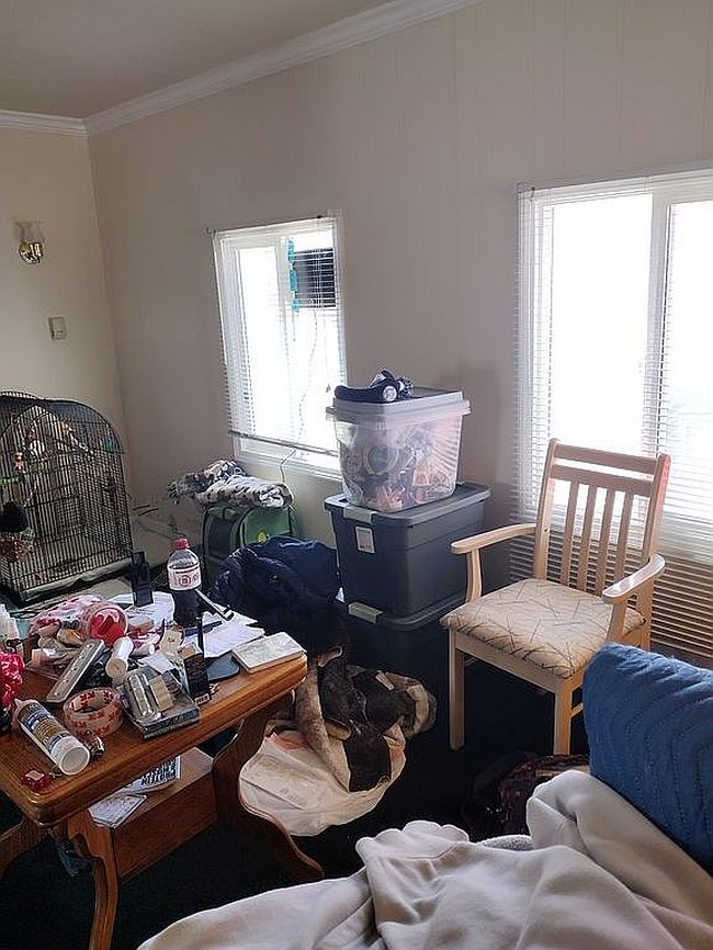 Additional photo 3 of property located at 12350 Christensen Rd Space 147