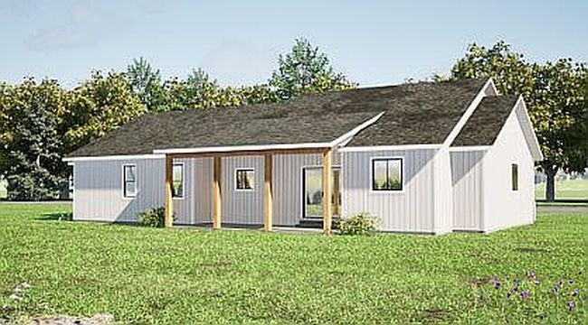 Photo of 1136 Castle Pines Rd, Rexburg, ID