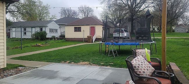 Photo of 210 Center St, Manning, IA