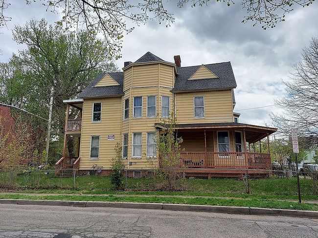 Photo of 36 Liberty Street Washington Hts, Newburgh, NY