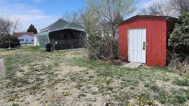 Photo of 401 E 4th St, Akron, CO