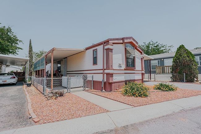 Photo of 1305 Lynx Trl, Las Cruces, NM