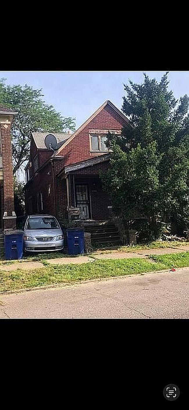 Photo of 2306 Hewitt St, Hamtramck, MI