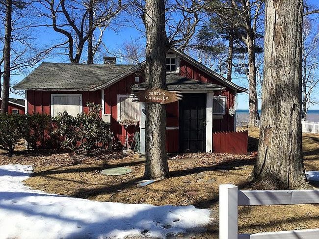 Photo of 101 Sunset Island Rd, Wilson, NY