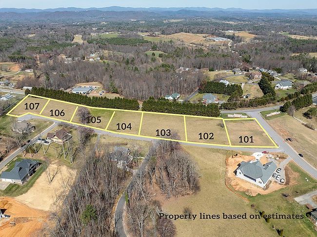 Image of 101 Canterbury Dr