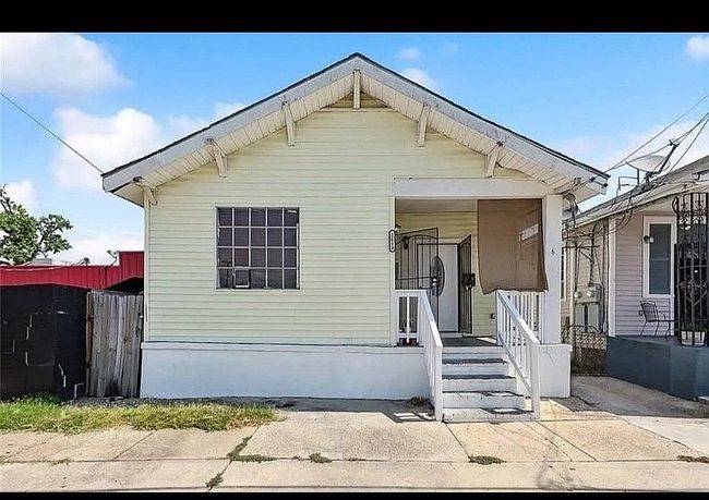 2613 N Prieur St, New Orleans, LA