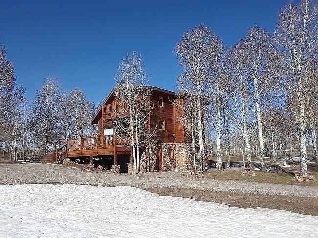 Image of 1436 Harcourt Trl