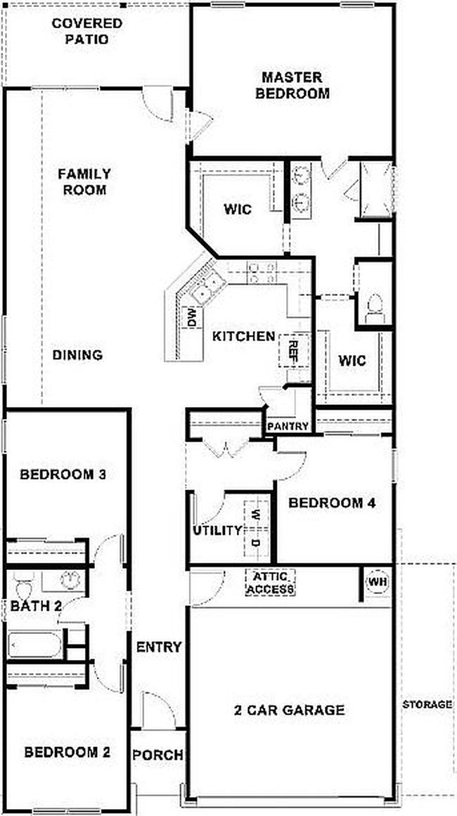 Image of 630 Concho River Dr