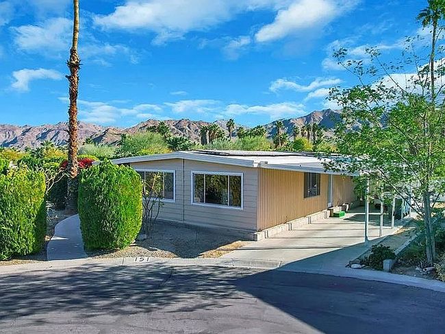 Photo of 49305 Highway 74 Space 151, Palm Desert, CA