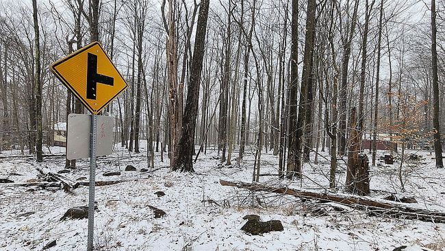 Photo of 50-51 Locust Ridge Rd, Pocono Lake, PA