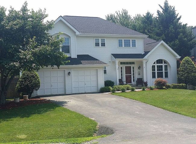 Image of 1 Ashbrook Rd