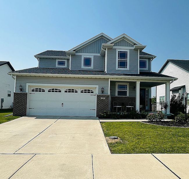 Photo of 23 Lodge Trl, Monticello, IL