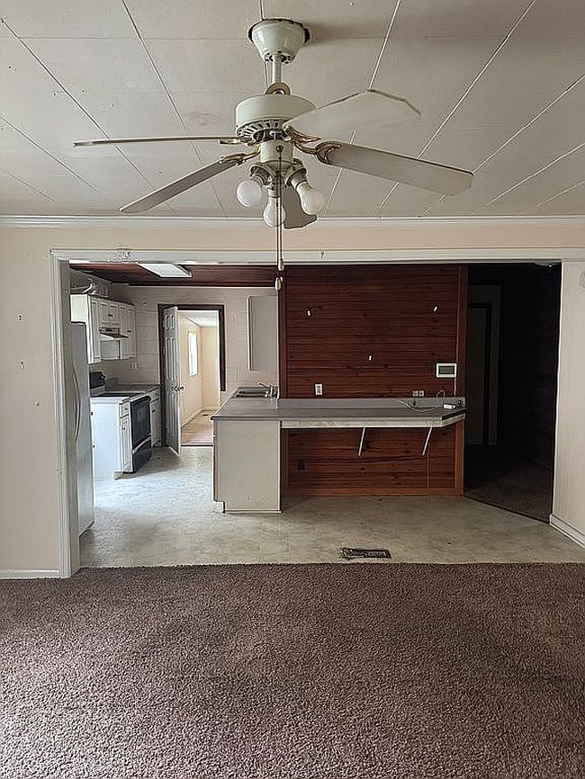Photo of 2247 Clark Cir, Ochlocknee, GA