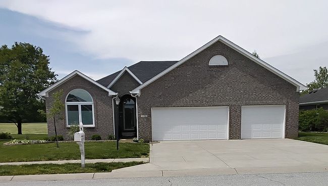Image of 4406 Quail Creek Trce N