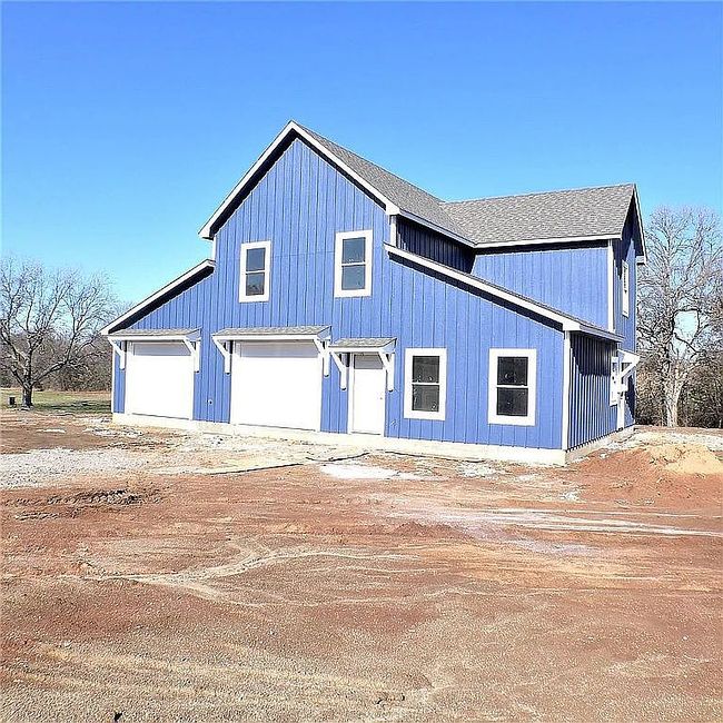 Photo of 9252 Joy Rd, Wynnewood, OK