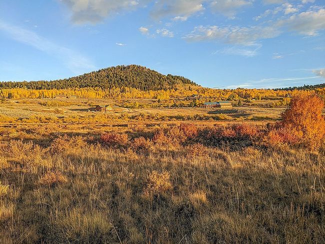 Photo of 4 Sandhill Ln, Cora, WY