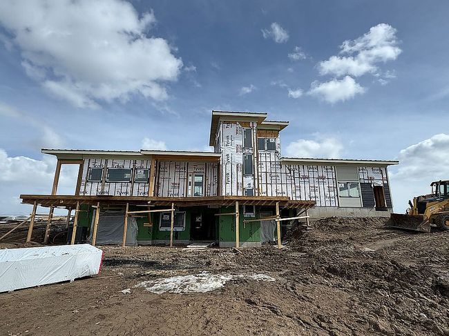 Image of 8460 Fawn Ridge Ln