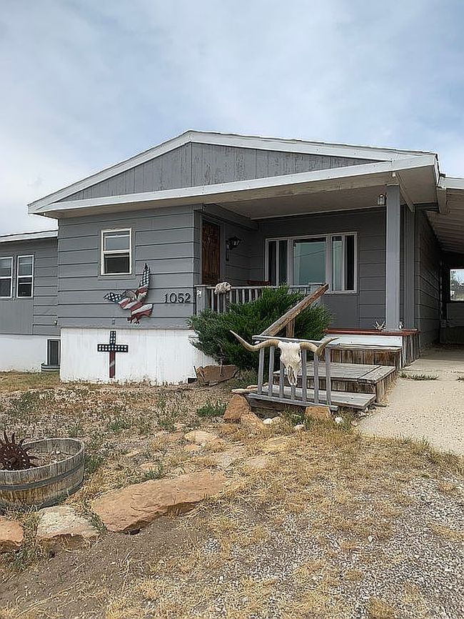 Photo of 1052 Jade Dr, Hanna, WY