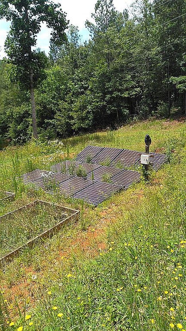 Photo of 570 Lusk Rd, Six Mile, SC