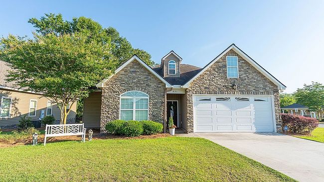 Photo of 331 Cobblestone Blvd Se, Moultrie, GA