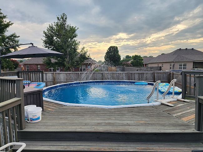Photo of 20 Lexi Rd, Vilonia, AR