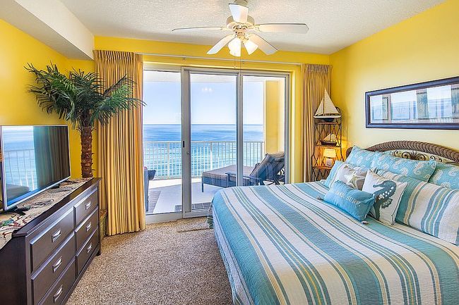 Image of 17545 Front Beach Rd Unit 1407