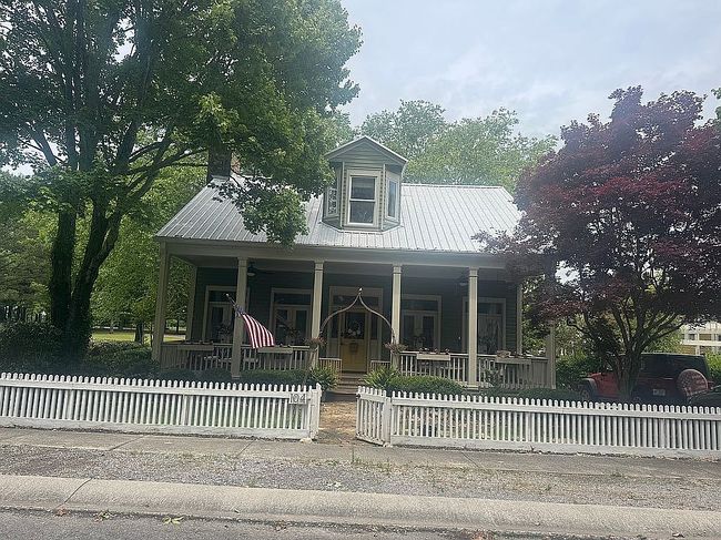 Photo of 104 Maple St, Pisgah, AL