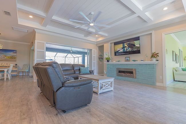 Photo of 9016 Falcon Ct, Venice, FL