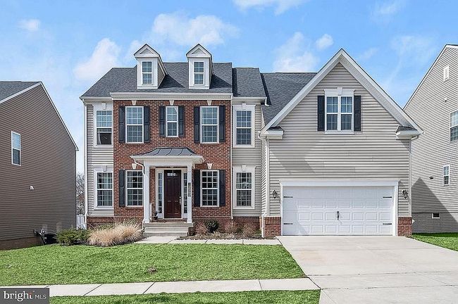 Photo of 12562 Vincents Way, Clarksville, MD