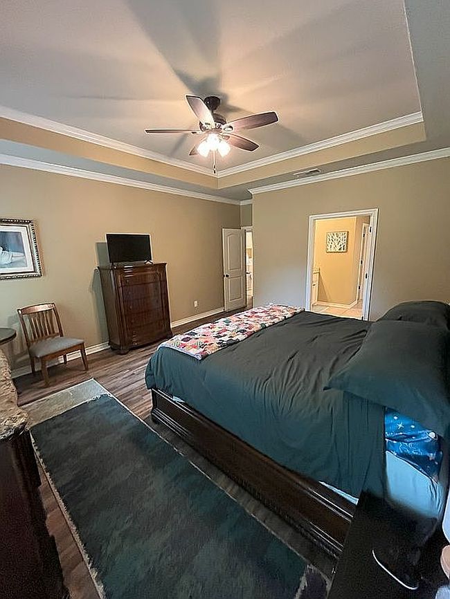 Photo of 22 Heritage Blvd, Texarkana, TX