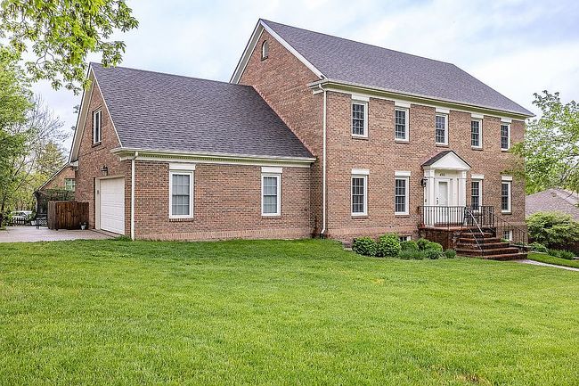 Image of 4991 Tynebrae Rd