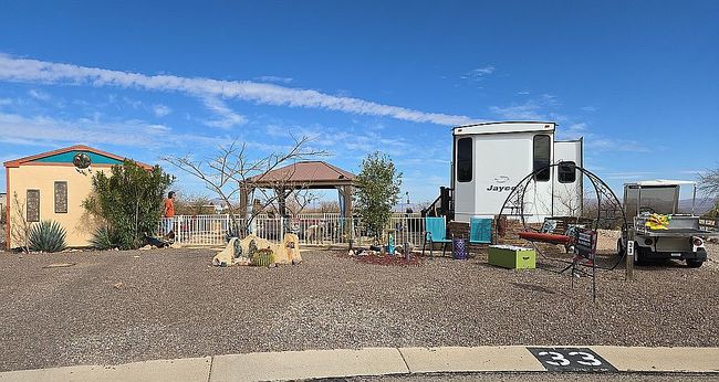 Image of 1030 S Barrel Cactus Rdg Unit 33