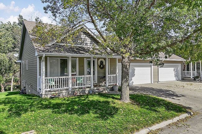 1124 Se Mallard Creek Dr, Ankeny, IA