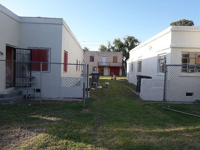 Photo of 1707 Sw D Ave