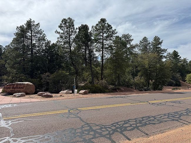 Photo of 700 N Tyler Pkwy, Payson, AZ