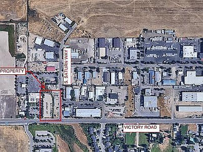 2959 S Saturn Way, Boise, ID