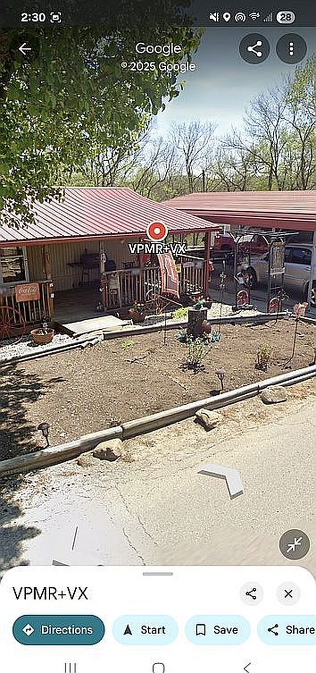 Additional photo of property located at 2858 Ford Hampton Rd