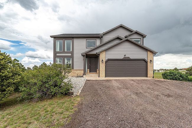 Photo of 12435 Lonesome Pine Trl, Elbert, CO