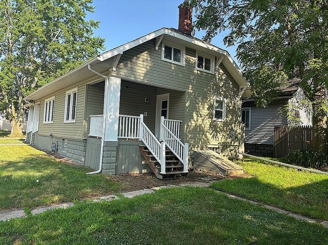 Photo of 1624 15th St, Port Huron, MI