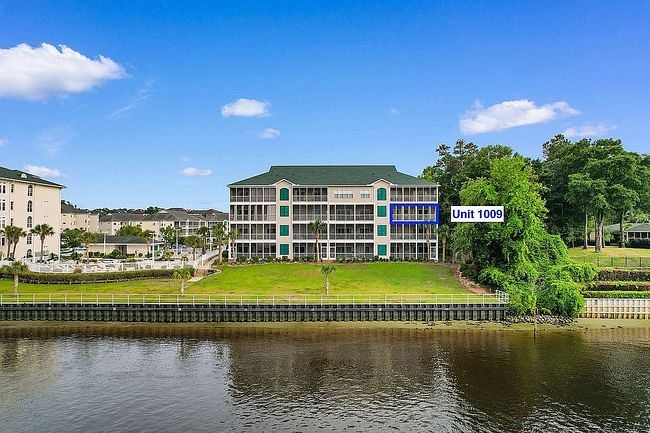 Photo of 1100 Commons Blvd Unit 1009, Myrtle Beach, SC