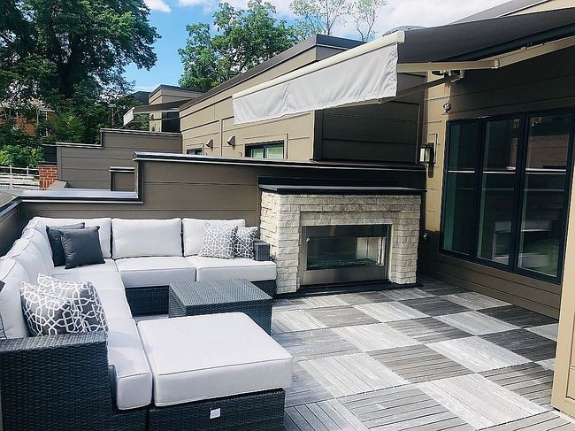 Image of 3663 Chevy Chase Lake Dr