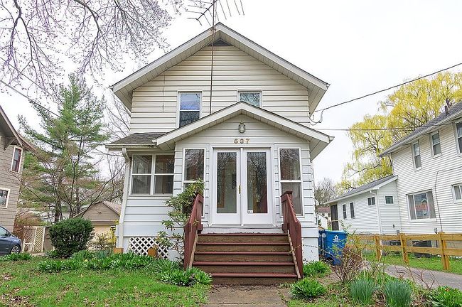 Image of 537 Rockwell St