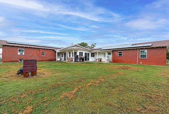 Photo of 3795 W Highway 270, Pencil Bluff, AR