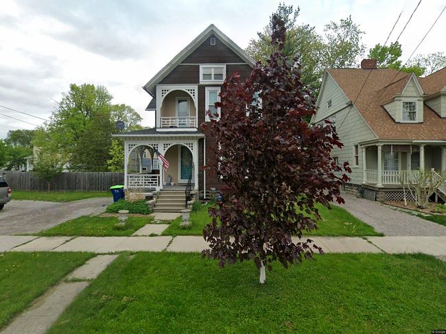 Photo of 618 N Sherman St