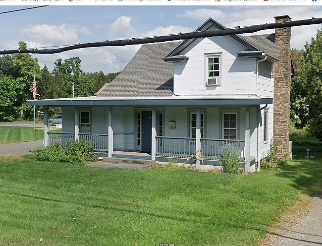 Photo of 1404 New York Rte #28, West Hurley, NY
