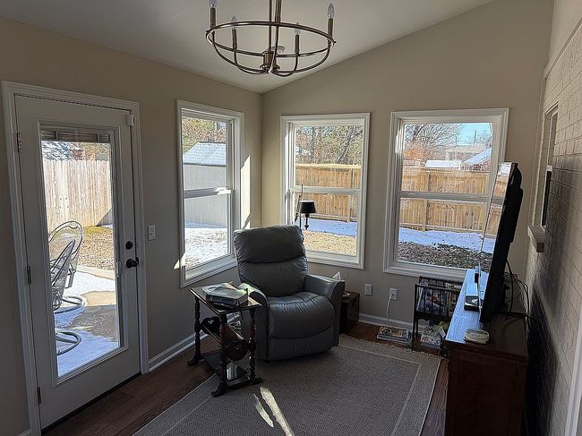 Image of 1707 Northwood Dr