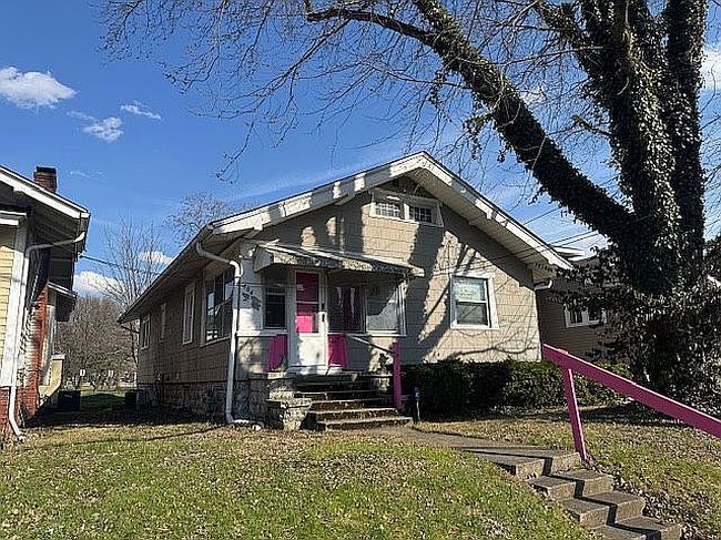 Image of 404 N Reserve St