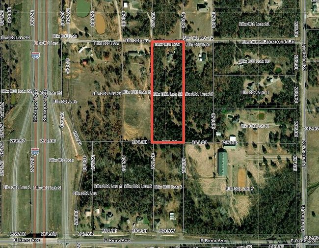 Image of 18710 Rockcreek Rd