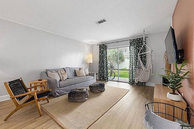 Photo of 405 Flagler Blvd Unit 2A, Saint Augustine, FL