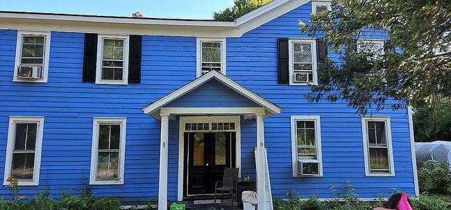 Photo of 112 Parker Hall Rd, Niverville, NY